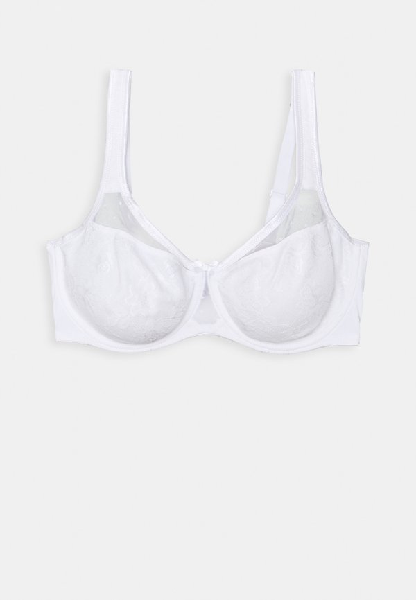 NUANCE MINIMIZER BRA - Underwired bra