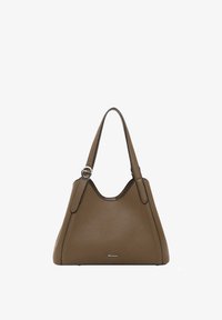 Wybrany, taupe