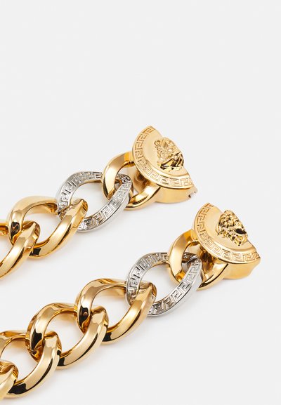Versace FASHION JEWELRY - Käevõru - gold-coloured/silver-coloured