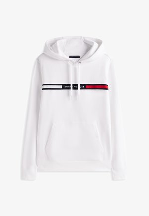 Tommy Hilfiger, - Bluza z kapturem