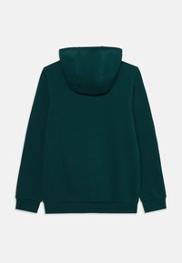 adidas Originals HOODIE JUNIOR UNISEX - Hoodie - aurora ivy