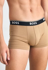 BOSS TRUNK POWER 3 PACK - Boxers - open miscellaneous