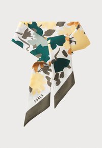 Furla METROPOLIS BANDEAU  - Eșarfă - toni agave