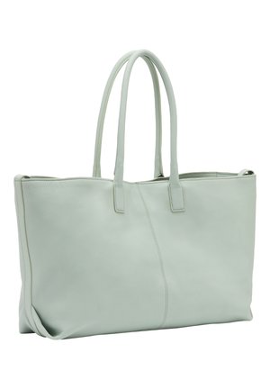 Liebeskind Berlin CHELSEA - Tote bag - frosty