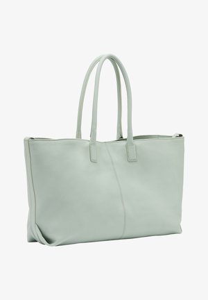 Liebeskind Berlin CHELSEA - Tote bag - frosty