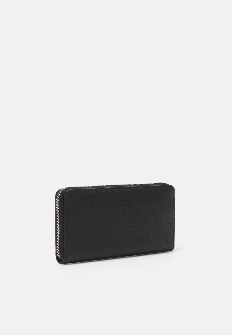Damen Geldbörsen | HUGO AMELIA ZIPAROUND Geldbörse black/schwarz - MA04240 Damen Geldbörsen | HUGO AMELIA ZIPAROUND Geldbörse black/schwarz - MA04240