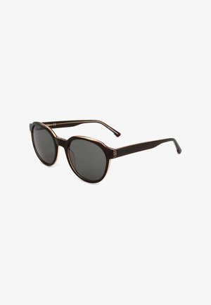 TOM TAILOR, 63855 - Occhiali da sole - brown