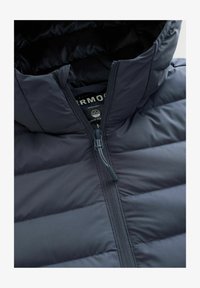 Geselecteerd, blue