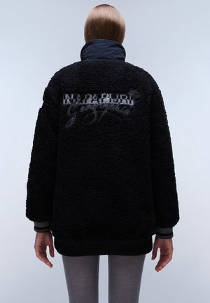 Napapijri BLEONE - Zimní bunda - black