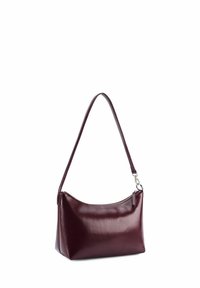 Seidenfelt Bolso de mano - deep red