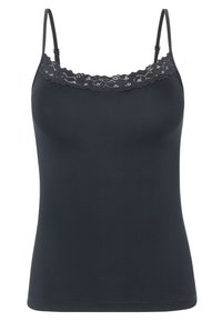 PARISIENNE  - Hemd - black