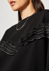 ONLY Felpa - black