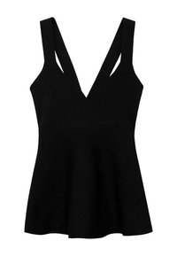 CINNAMON - Vesta - black
