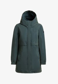 Nevybráno, atlantic blue