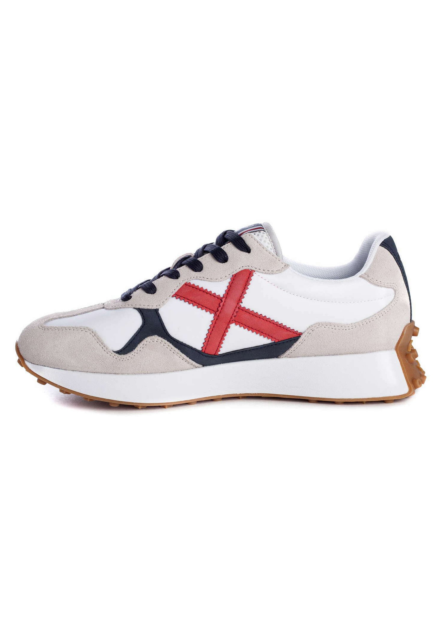 Zapatillas Casual Munich Hombre | Store www.pegasusaerogroup.com