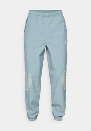 Jordan JAM WARM UP  - Tréningruha alsók - aviator grey/light silver-coloured/iron grey