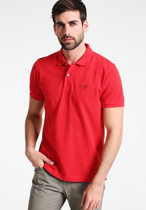 Poloskjorter - red