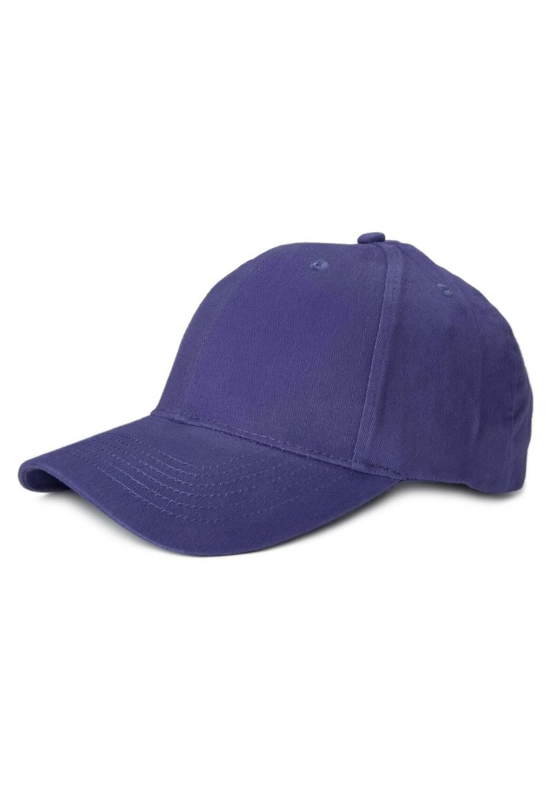 Damen Mützen | STYLEBREAKER PANEL Cap lila/flieder - ZT48979 Damen Mützen | STYLEBREAKER PANEL Cap lila/flieder - ZT48979