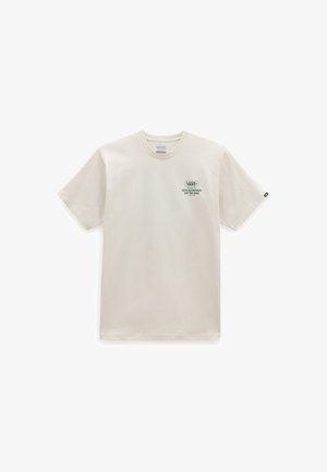 Vans T-shirt z nadrukiem