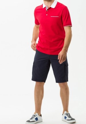 BRAX, Polo - red