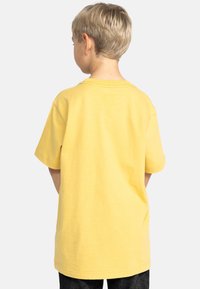 DC Shoes STAR  - T-shirt print - xyyb rattan