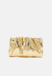 SERENA - Vakarsomiņa - gold-coloured