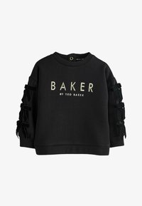 Ikke valgt, black