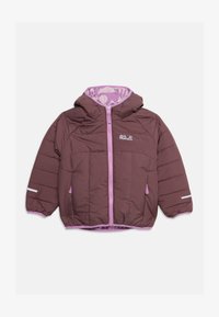 Δεν επιλέχθηκε, sheer plum