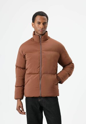 Veste d'hiver - brown