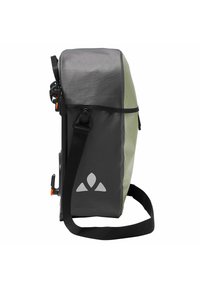 Vaude AQUA - Borsa a tracolla - fango