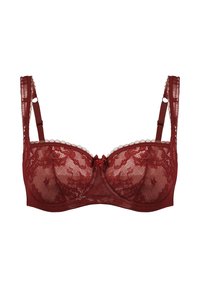 ELIZA - Biustonosz z fiszbiną