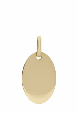 STATEMENT - Hanger - gold-coloured