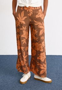 Roxy - MIDNIGHT AVENUE - Kelnės - nectarine hula Miniatiūros vaizdas 1