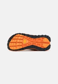 Altra OLYMPUS 5  - Scarpe da trail running - gray/orange