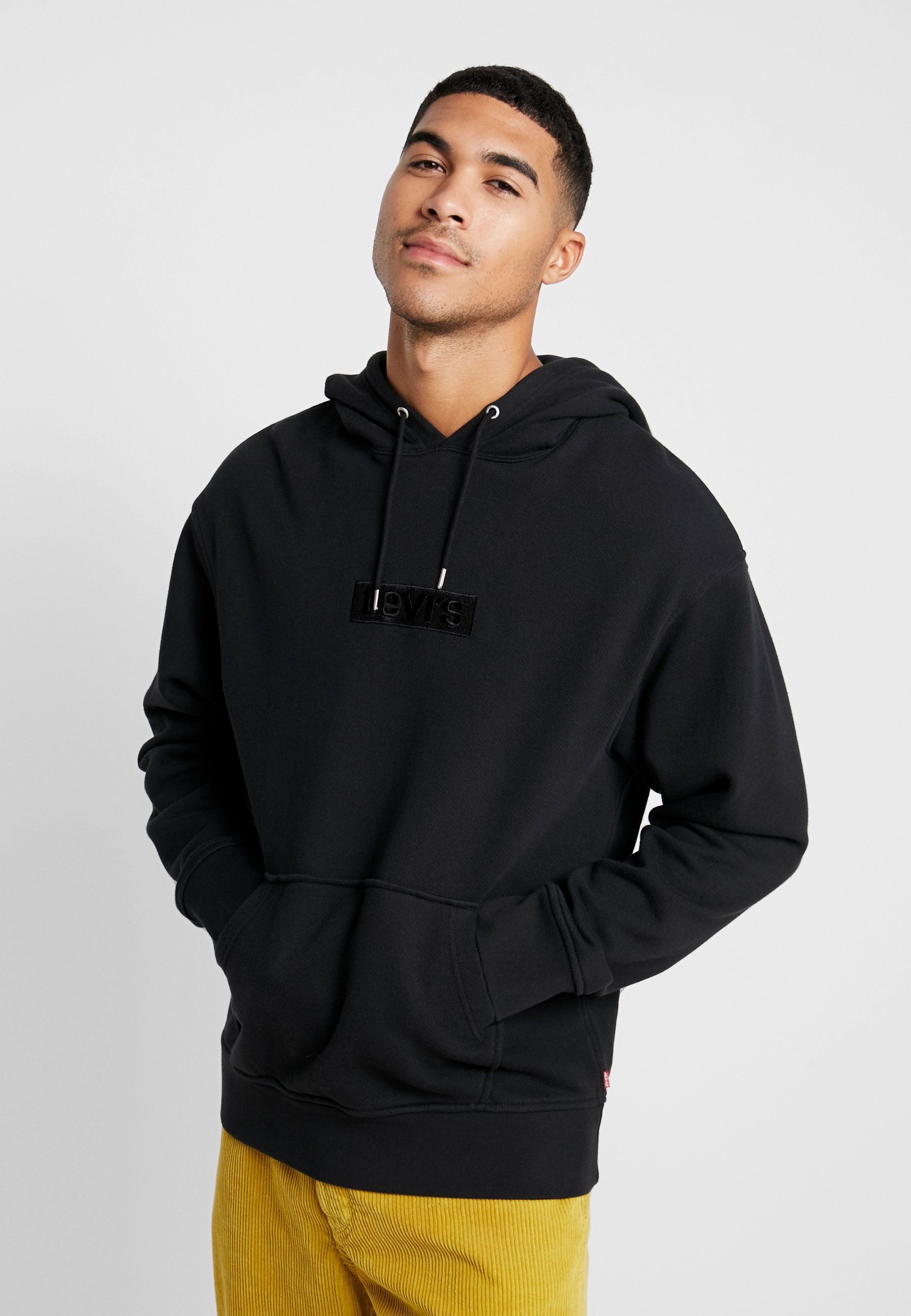 Levi's® Extra RELAXED GRAPHIC HOODIE 