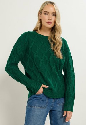 - Sweter