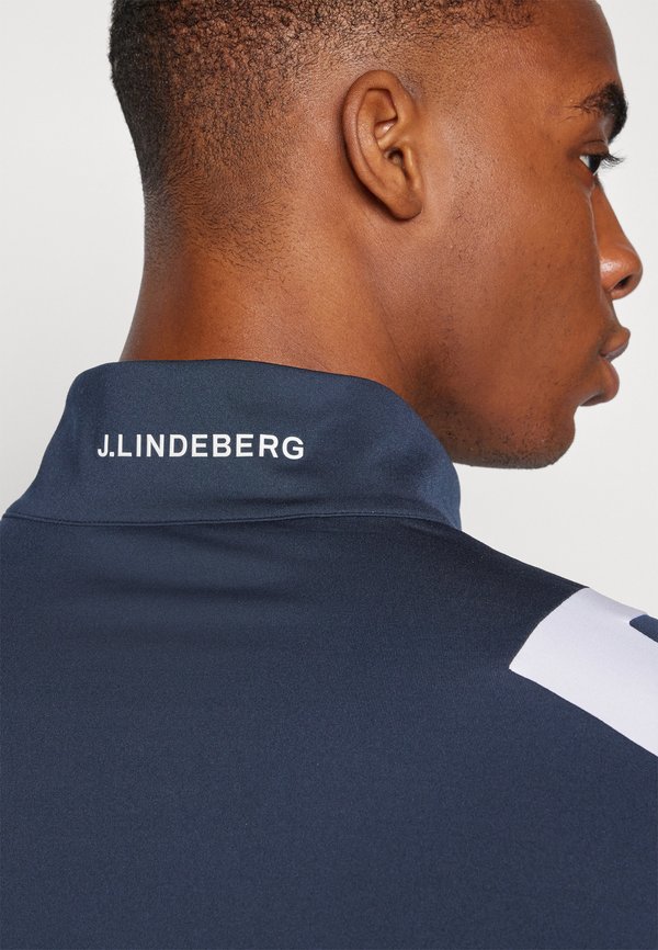 LUKAS QUARTER MID LAYER - Long sleeved top4