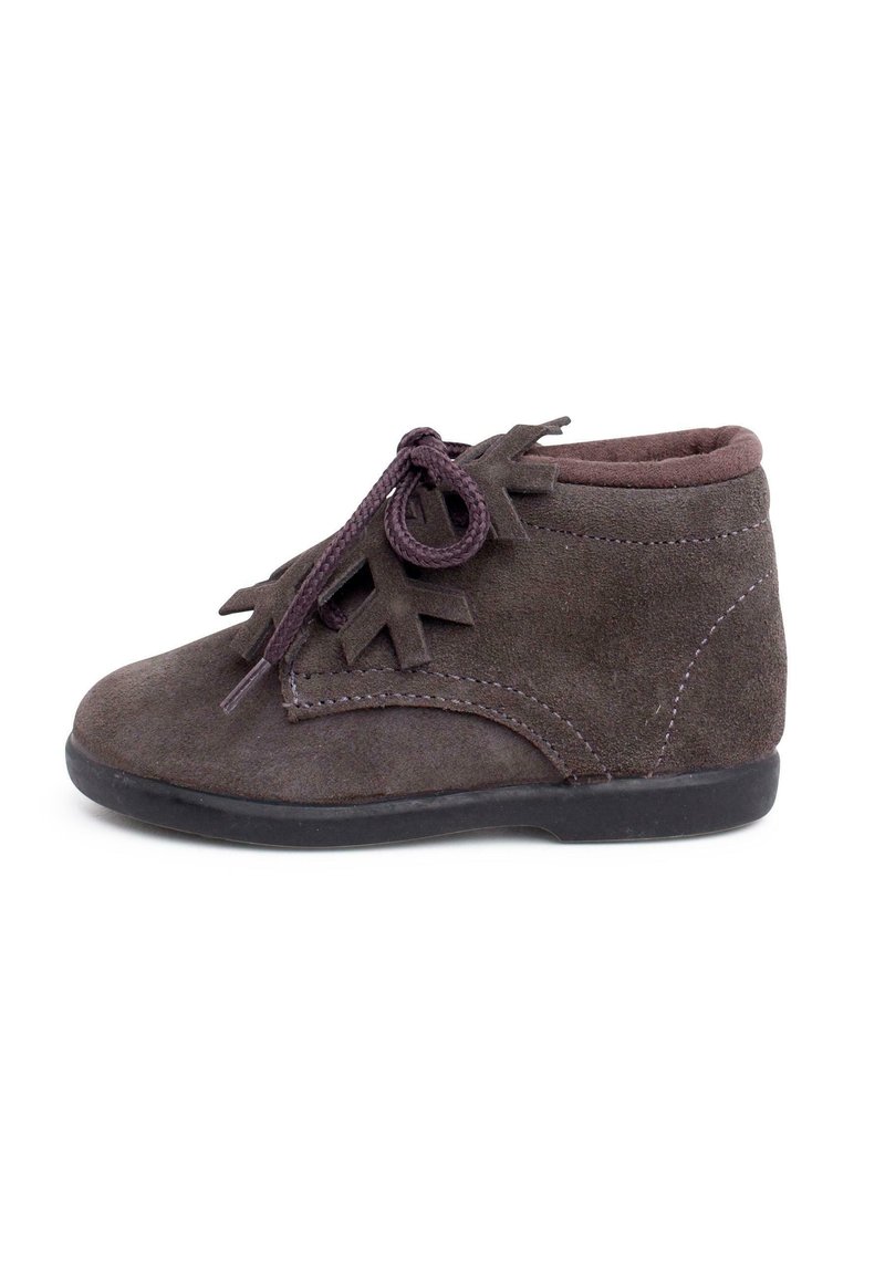 Pisamonas Scarpe primi passi - gris