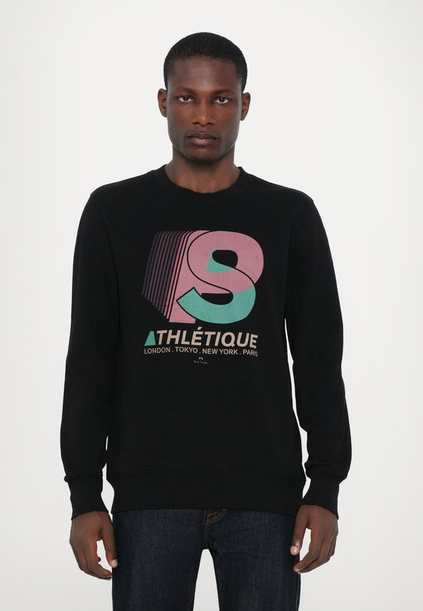 ATHLETIC - Sweatshirt