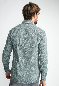 Petrol Industries Camisa - blue