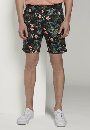 Shorts - black