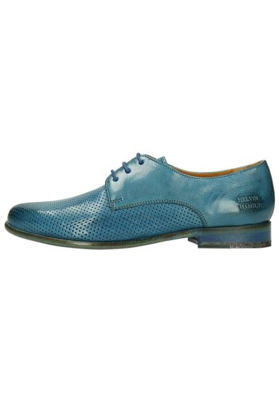 taille melvin et hamilton