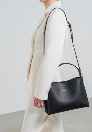 Sac à main - schwarz