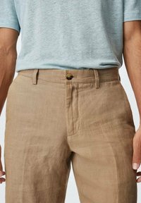 Mango Short - brown