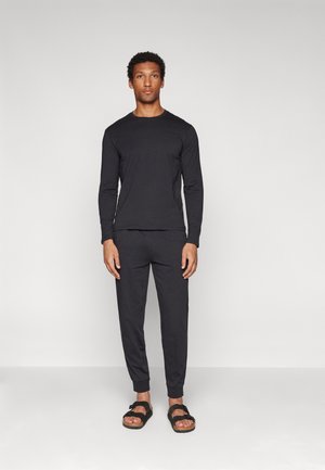 Pier One Pyjama set - black