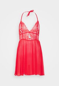 Ann Summers DIAMOND KISS CHEMISE - Nightie - red