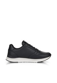 Rieker Sport Sneaker low - schwarz