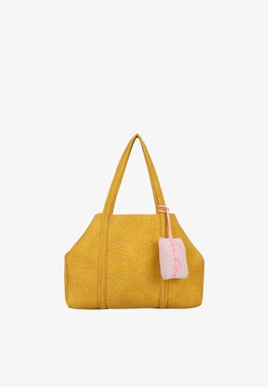 Fritzi aus Preußen, ELLA SHOPPER TASCHE 44 CM - Handtasche - wild sunset