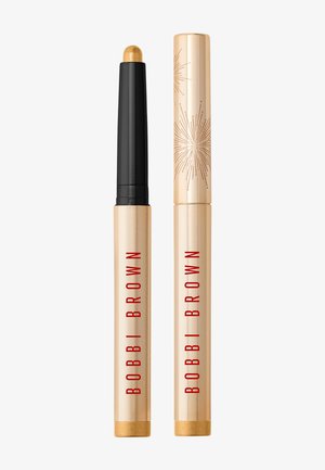 LONG-WEAR CREAM SHADOW STICK - Eye shadow - gold rush