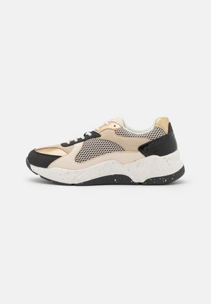 Bullboxer 077034F5S - Zapatillas - gold